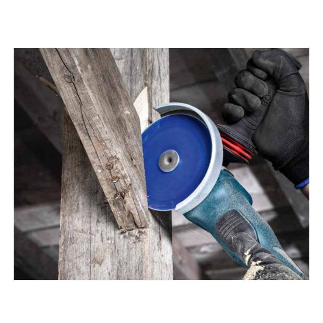 BOSCH EXPERT Carbide Multi Wheel Cutting Disc 76mm x 10mm (For GWS 12V-76)