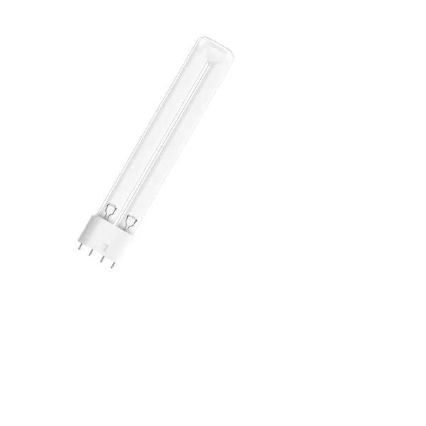 Germicidal Lamp 40 mm 2G11 x4Pcs-LED Bulb-DELIGHT OptoElectronics Pte. Ltd