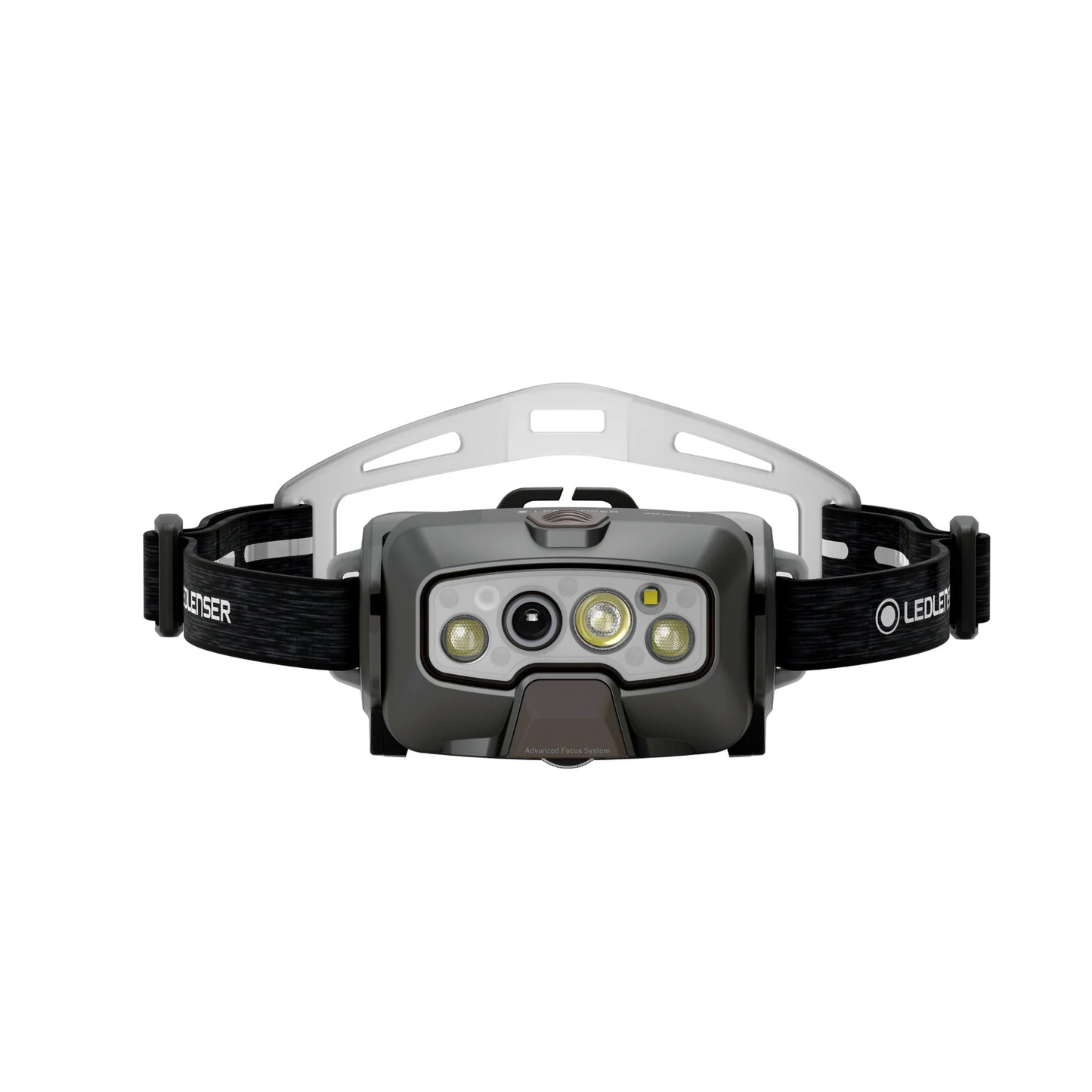 LEDLENSER HF8R IP68 Rechargeable Signature Headlamp