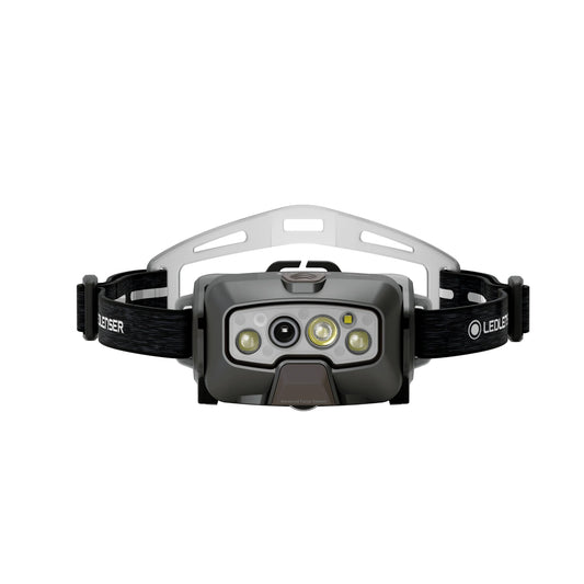 LEDLENSER HF8R IP68 Rechargeable Signature Headlamp