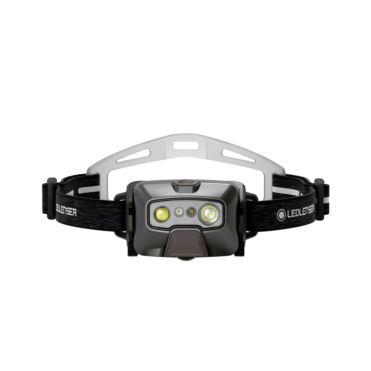 LEDLENSER HF6R IP68 Rechargeable Signature Headlamp x2Pcs