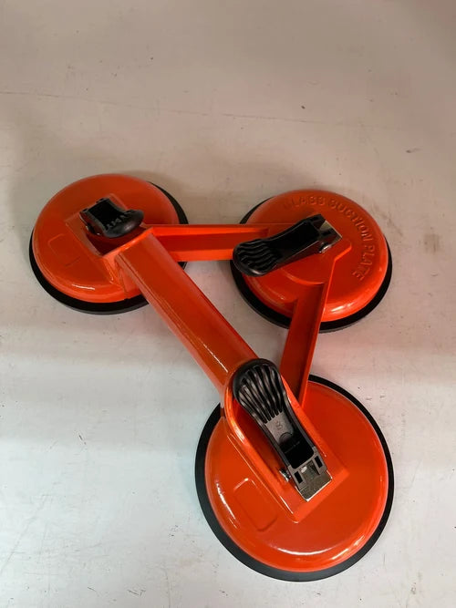 Aiko 3 Cup Glass Lifter Vacuum Suction Cup | Model : SL-JX3
