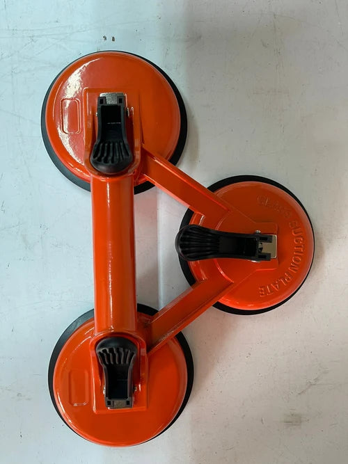 Aiko 3 Cup Glass Lifter Vacuum Suction Cup | Model : SL-JX3