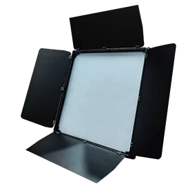 LEKSA IP20 LED Soft Panel Lighting With DMX Control Mode