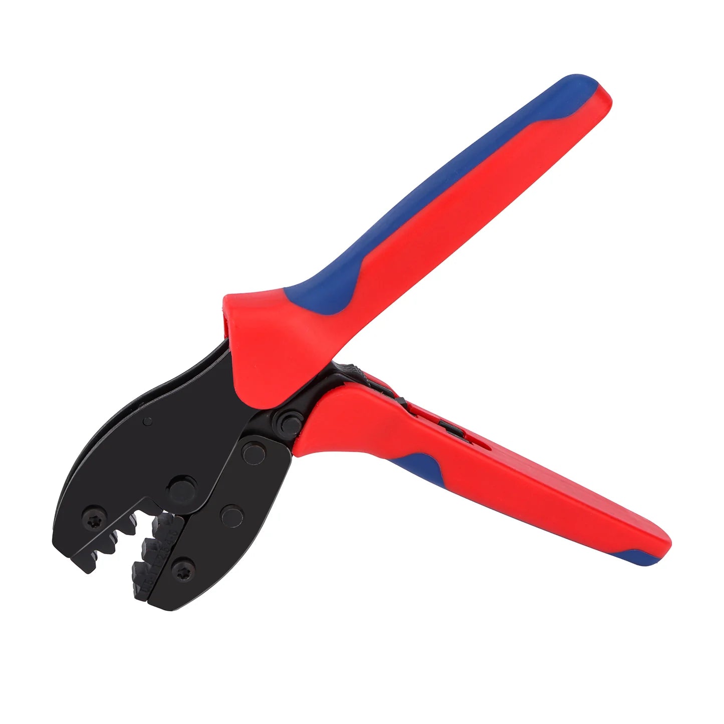 Baomain Ratchet Crimper Plier LY-03BC Insulated Terminals Crimping Tools