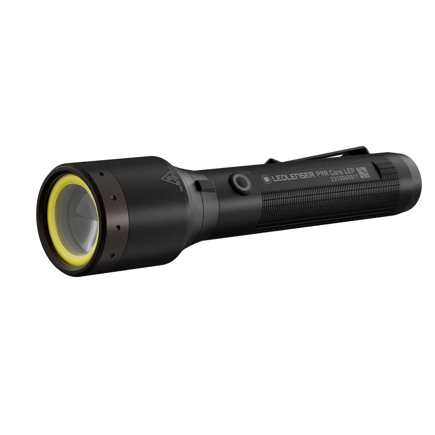 LEDLENSER TRUE LASER POWER IN YOUR HANDS P9R LEP Torch