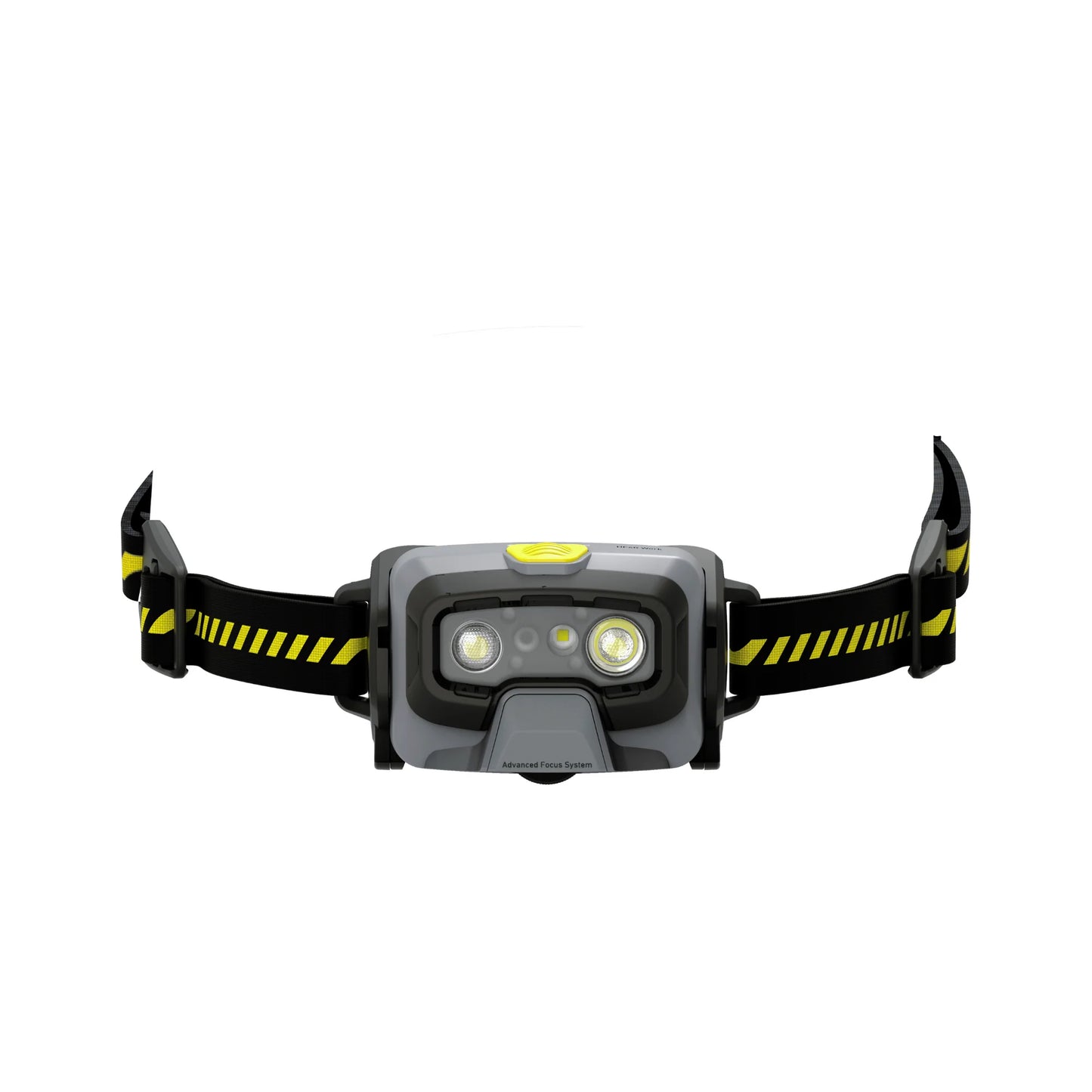 LEDLENSER HF6R IP68 Rechargeable Work Headlamp x2Pcs