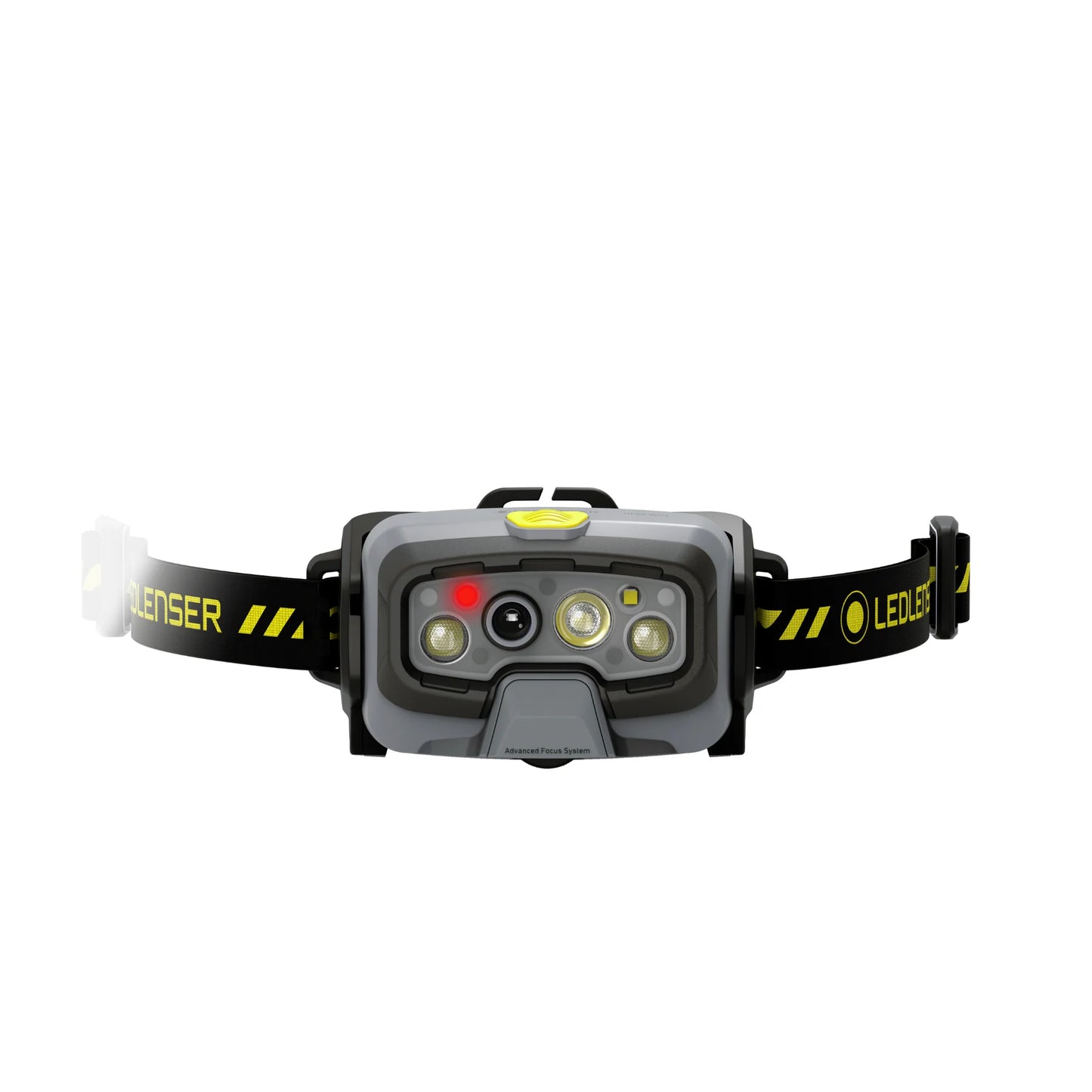 LEDLENSER HF8R IP68 Rechargeable Work Headlamp