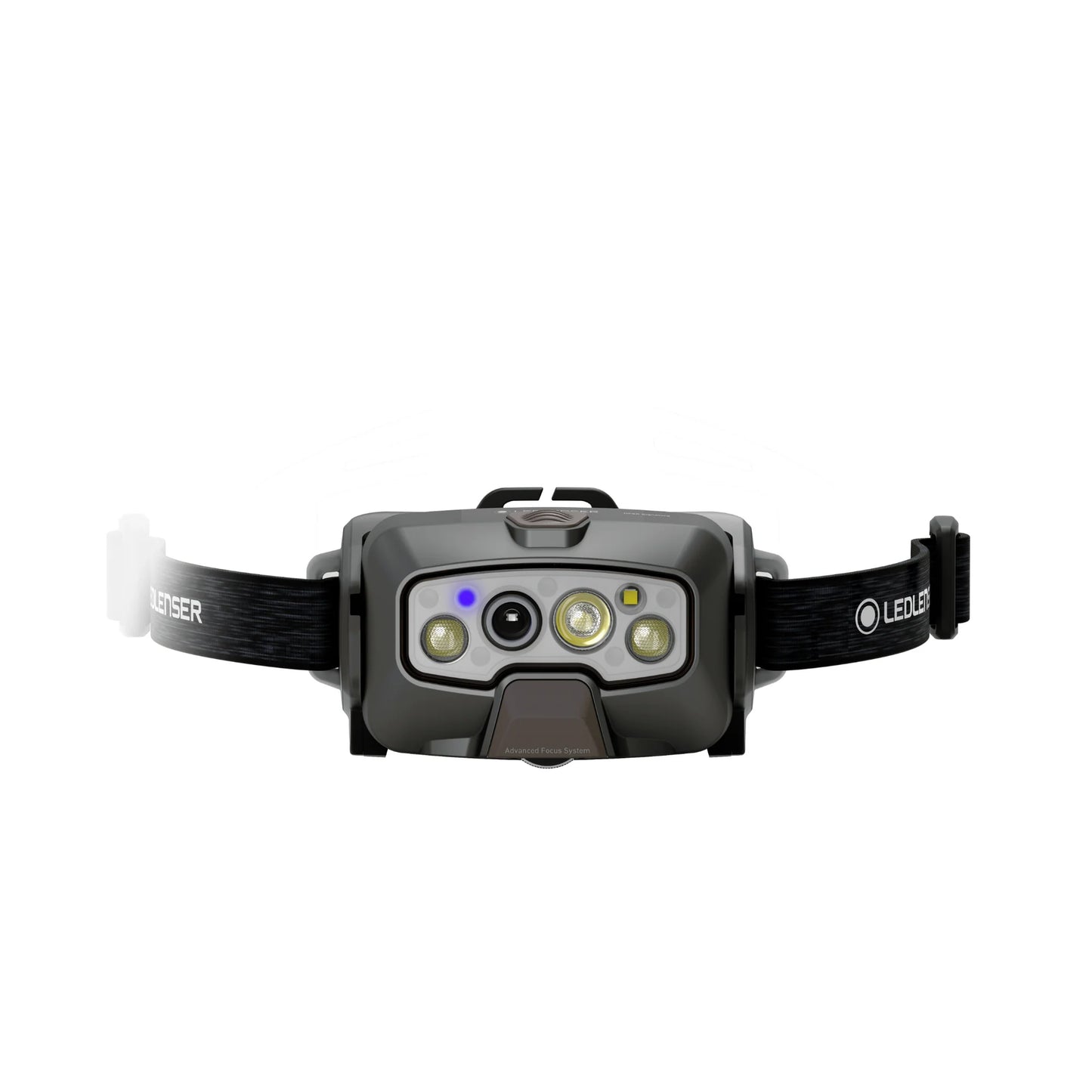 LEDLENSER HF8R IP68 Rechargeable Signature Headlamp