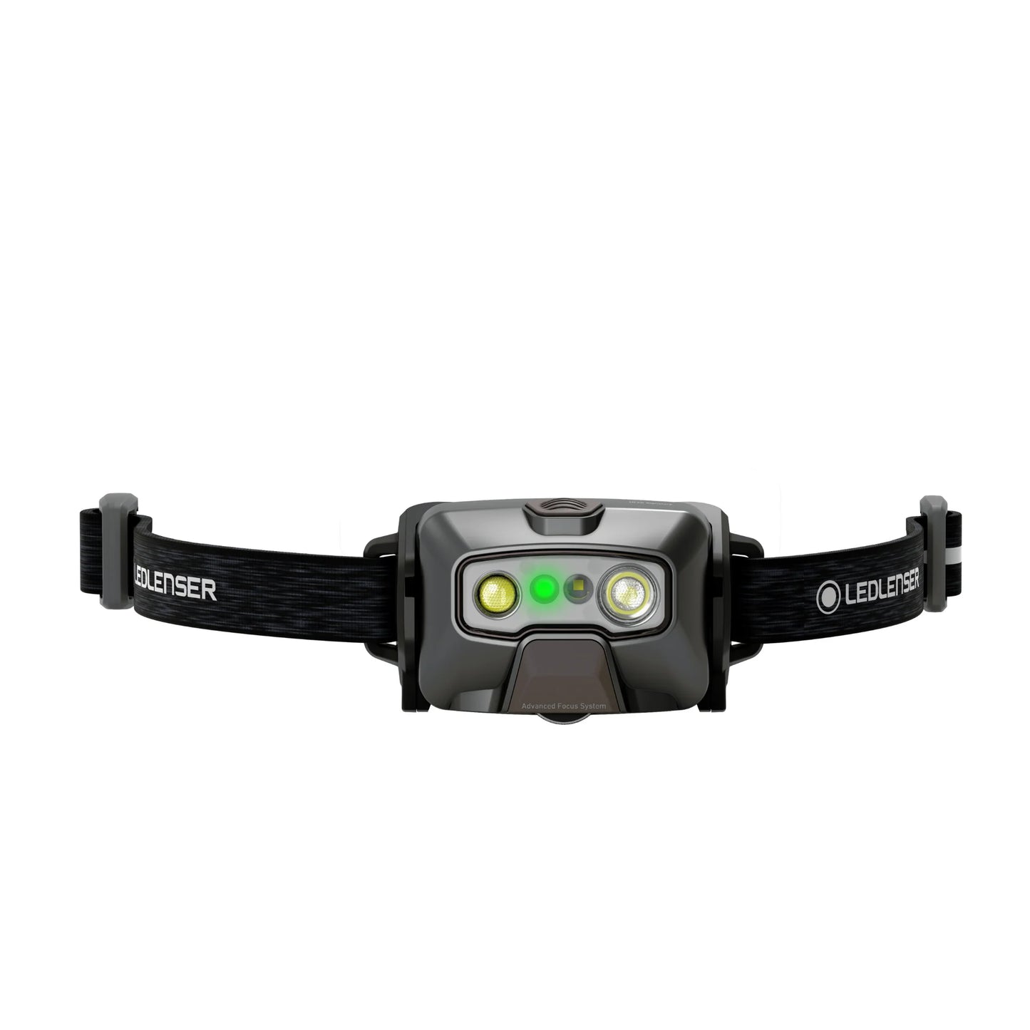 LEDLENSER HF6R IP68 Rechargeable Signature Headlamp x2Pcs