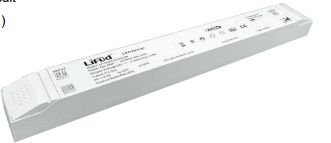 [China] LIFUD GIR series CV Flicker-Free non-dimmable LED driver-Ballast /Drivers-DELIGHT OptoElectronics Pte. Ltd