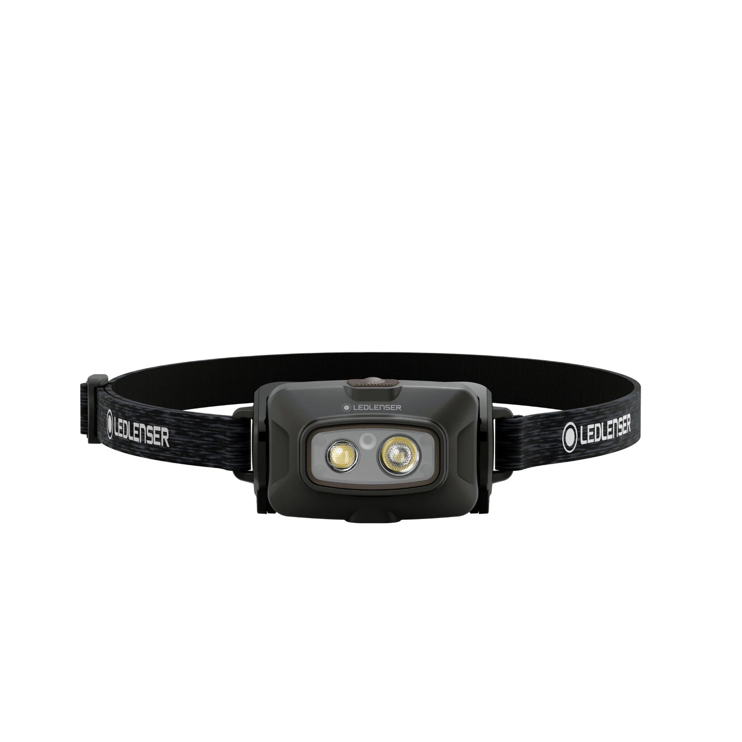 LEDLENSER HF4R IP68 Rechargeable Signature Headlamp x2Pcs