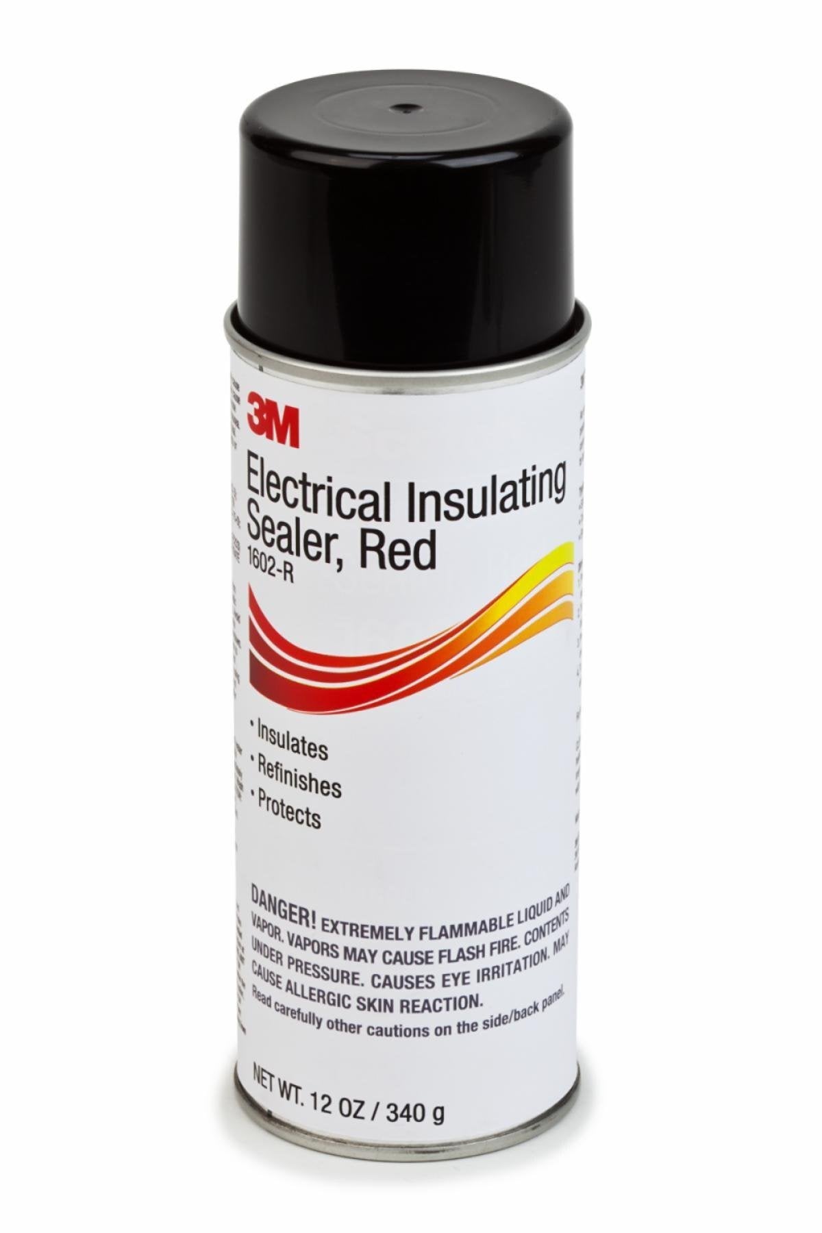 3M 1602 Sealar (16oz/Red) Can