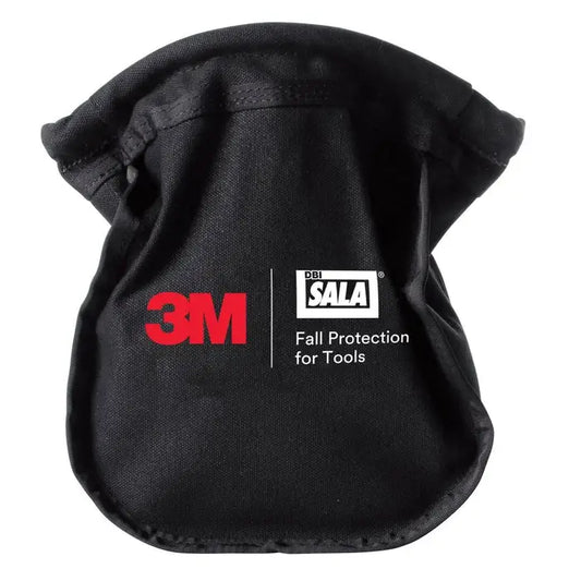 3M DBI-SALA Canvas Parts Pouch Small