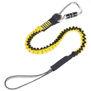 3M DBI-SALA Hook2Loop Bungee Tether