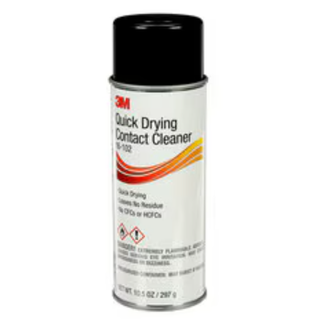 3M Quick Drying Contact Cleaner 16-102