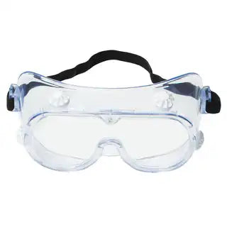 3M Safety Splash Goggle 334
