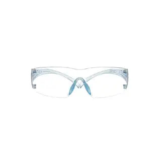3M SecureFit 300 Clear AF-AS Safety Glasses