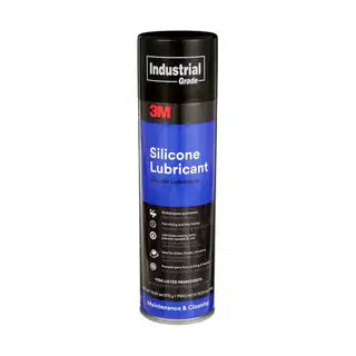 3M Silicone Lubricant