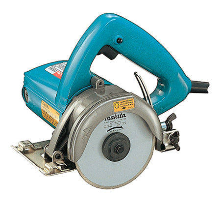 Makita 110mm (4-3/8") Wheel Cutter, 1300W 4100NH