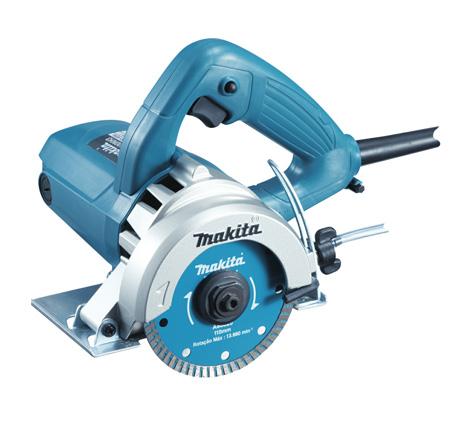 Makita 110mm (4-3/8") Wheel Cutter, 1300W 4100NH3Z