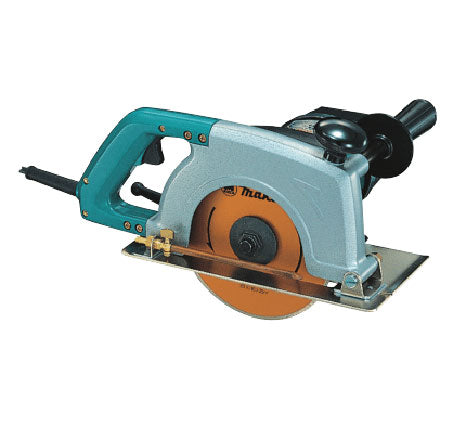 Makita 180mm (7-1/8"0 Wheel Cutter, 1400W 4107R