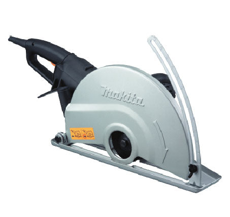 Makita 355mm (14") Angle Cutter, 2400W 4114S