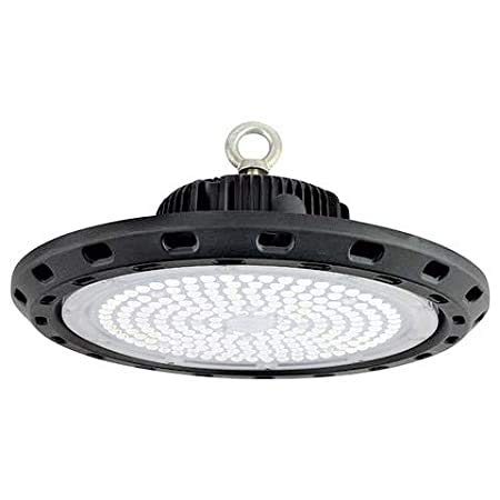 LUMENEX PAVIA EMP HB 100W/150W/200W Wattage and CCT Adjustable Led High Bay