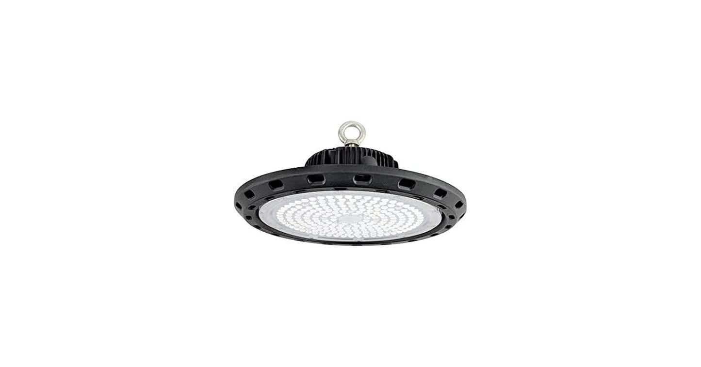 VISION+LITE GCL GL UFO200-K 100W 6500K 90D High Bay
