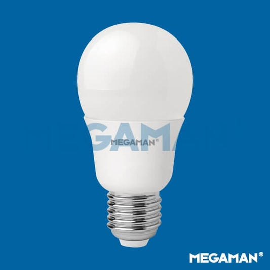 Megaman G45C7BR-D-5.6W-E27- 2800K Led Classic G45 Dim Light Bulb Delight-LED Bulb-DELIGHT OptoElectronics Pte. Ltd