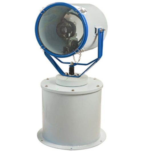 SUNLUX 450E REMOTE CONTROL SEARCHLIGHT 2000W