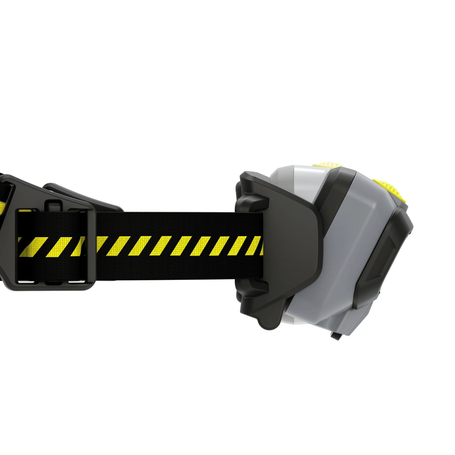 LEDLENSER HF6R IP68 Rechargeable Work Headlamp x2Pcs