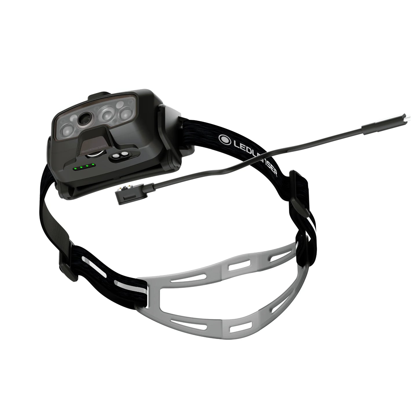 LEDLENSER HF8R IP68 Rechargeable Signature Headlamp