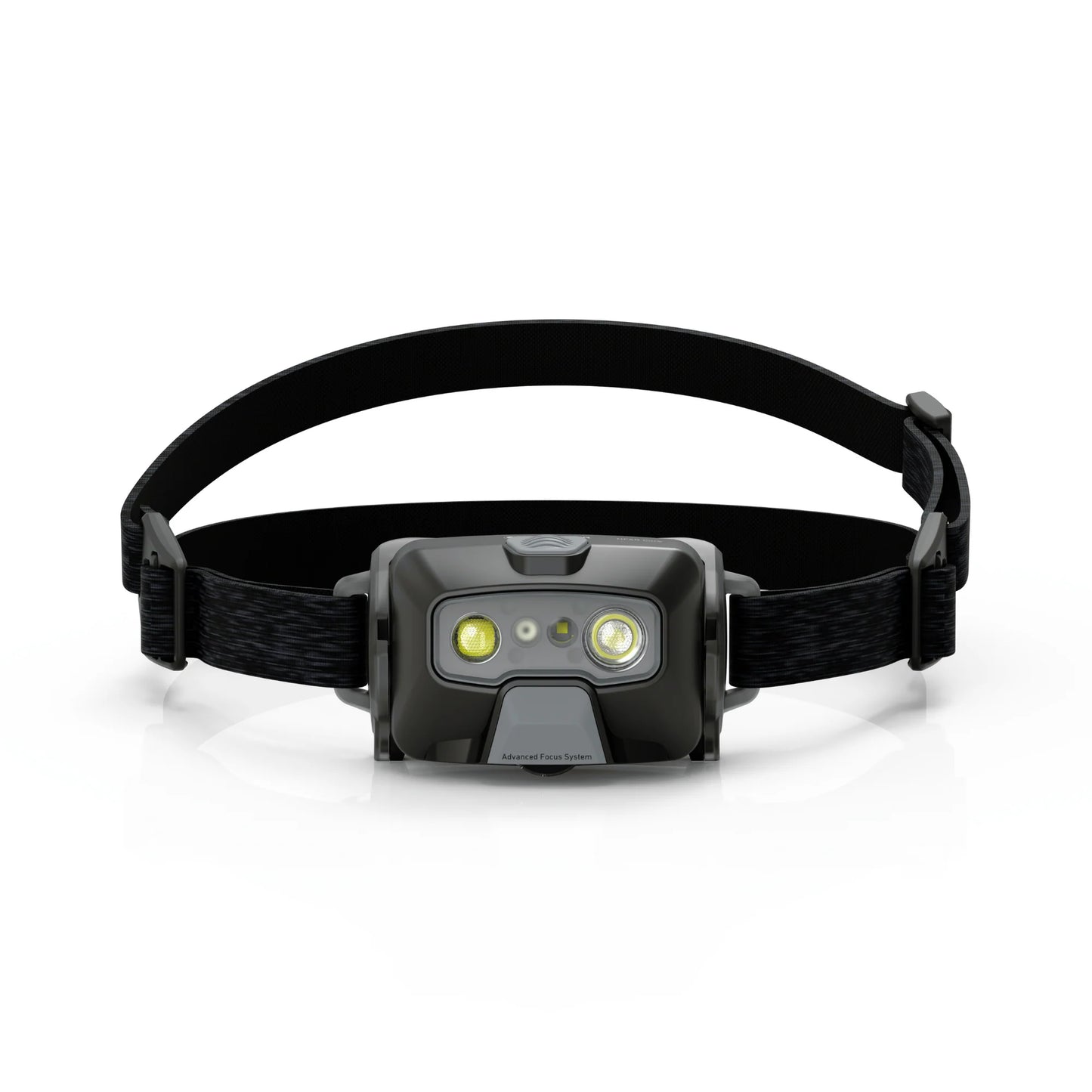 LEDLENSER HF6R IP68 Rechargeable Core Headlamp x2Pcs