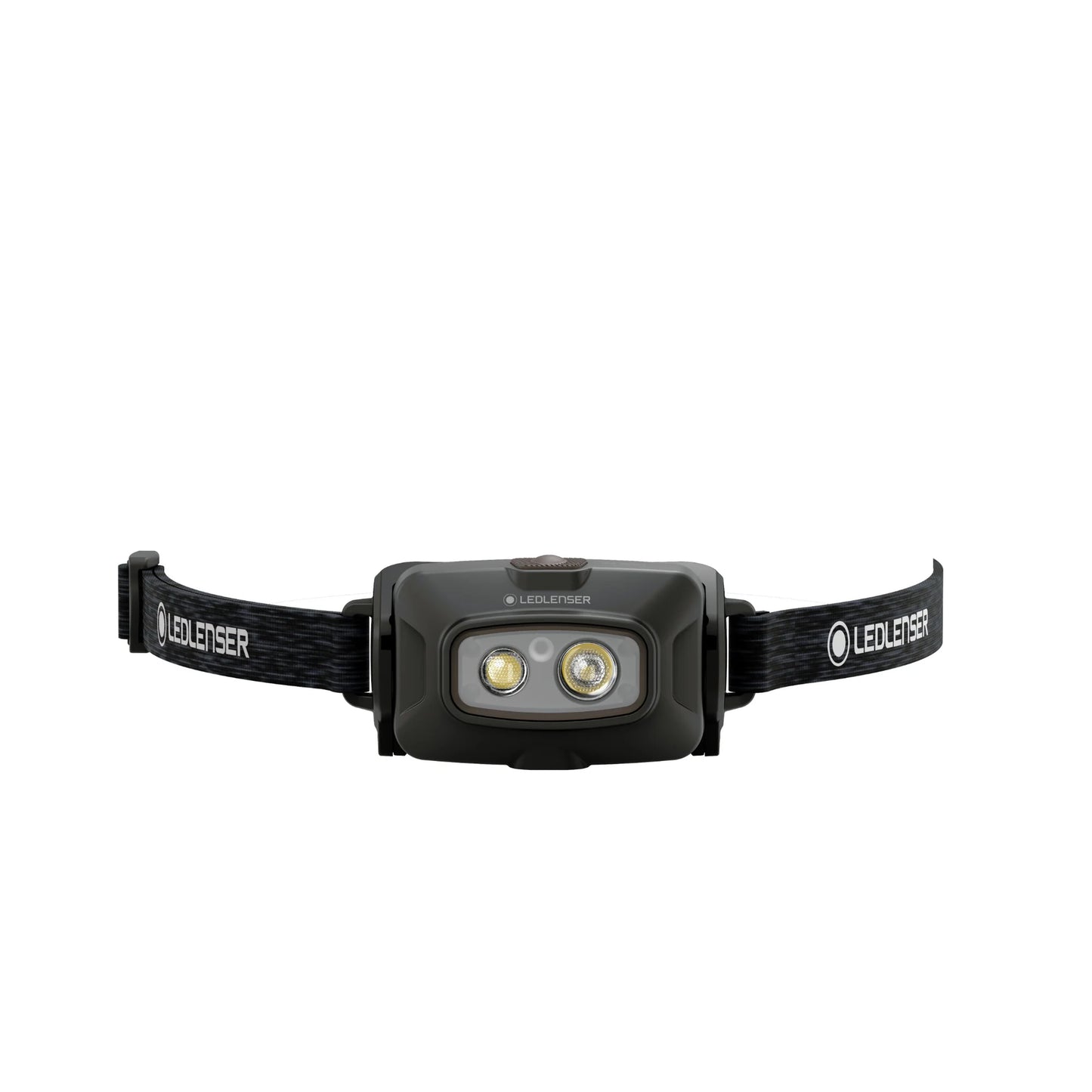 LEDLENSER HF4R IP68 Rechargeable Signature Headlamp x2Pcs