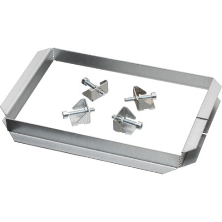 Schneider VYX695 Raising frame, P3x, 45 mm