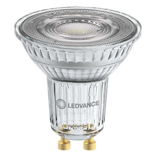 LEDVANCE LED PAR16 80 36° DIM P 7W 930 GU10 Bulb