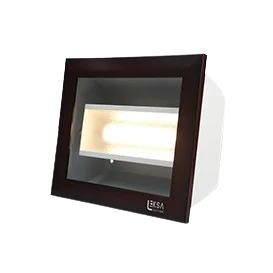 LEKSA LED IP20 CONEX 50W 2700K-5700K CCT Tunable Video Conference Light