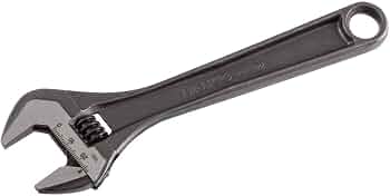 Bahco 80 Series Adjustable Wrench