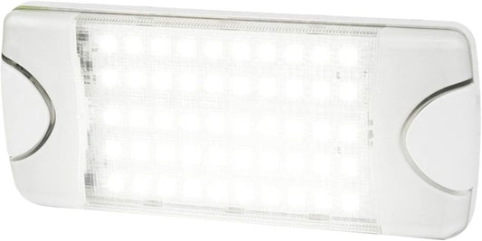 Hella LED Dura 50 lamp DC 24V 5000K Marine Led Light