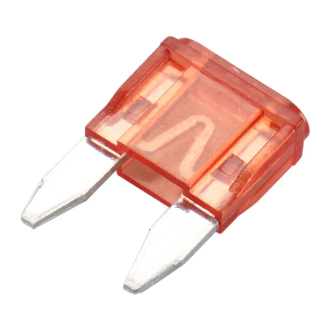 Baomain ATM-40 40A Fast Acting ATM Mini Blade Fuse for for Automotive Car Truck SUVx 100Pcs