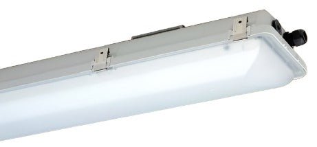 Schuch zone 1 /21 (LED Type equal) Type e865F 06L22 Explosion Proof Light Fitting