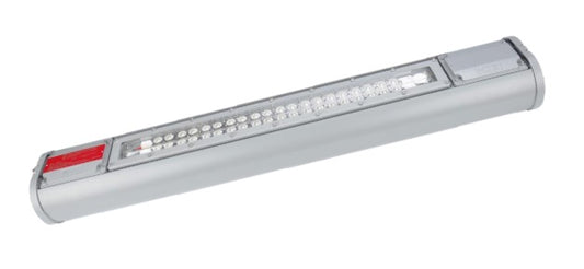 LUMENEX LLP-40 Ex-proof LED Linear Light