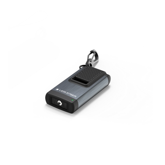 LEDLENSER K4R Keychain Light x 7pcs