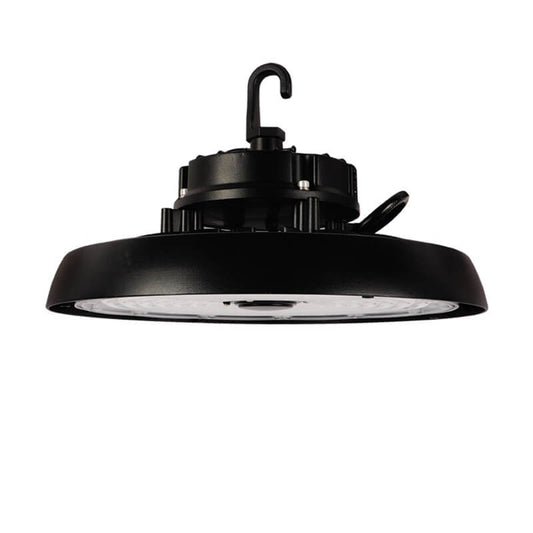 Torshare GEN 12 Pro UFO 3 Switchable CCT Dimmable High Bay Light