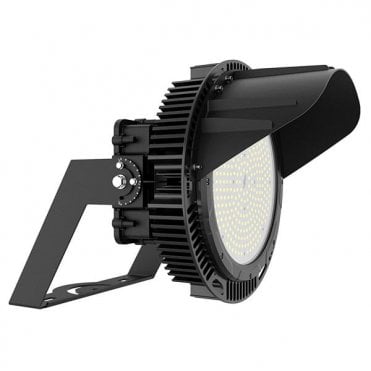 [EU] Bell Lighting 600W Skyline Elite and Symmetric 4000K IP66 LED Floodlight