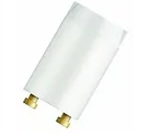 Oshima Flourescent Starter FG-1P (4-20W) x10PCs