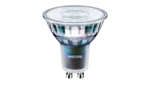 Philips MAS LED spot VLE DT 5.5-80W GU10 927 36D Led Bulb