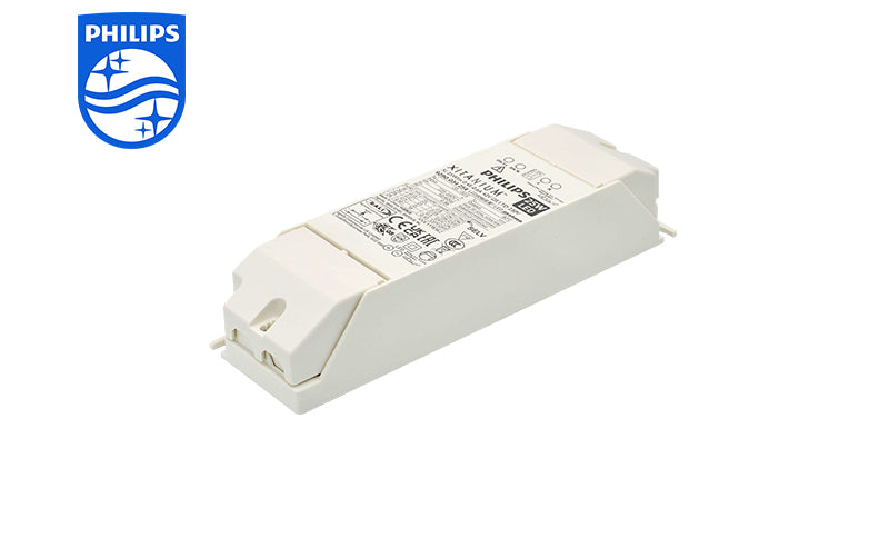 PHILIPS Xi 25W/m 0.45-0.6A 42V DS I TD 230V Driver x5pcs