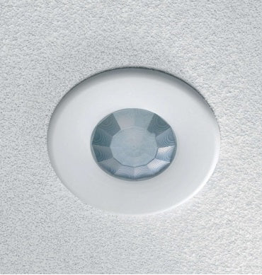 CP Electronics EBDSPIR-PRM-2CH IP40 PIR Detector